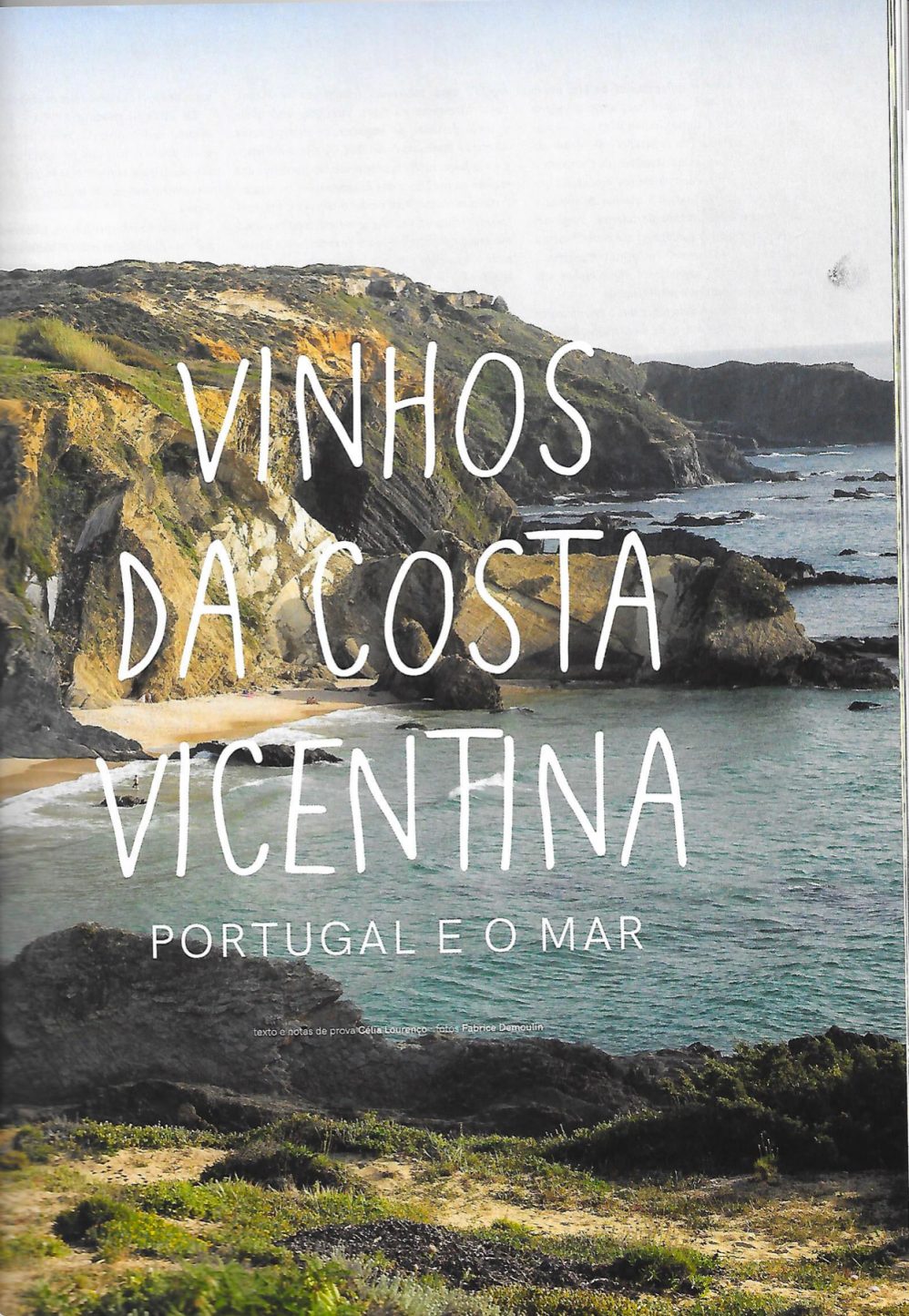 Pêgo da Moura